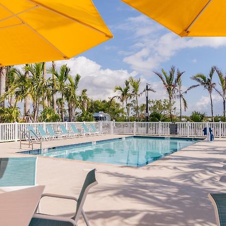 Sugarloaf Key Rv Resort & Cottages Summerland Key Exterior photo