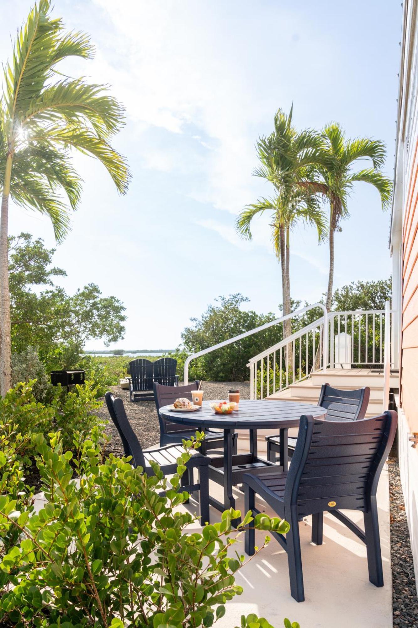 Sugarloaf Key Rv Resort & Cottages Summerland Key Exterior photo