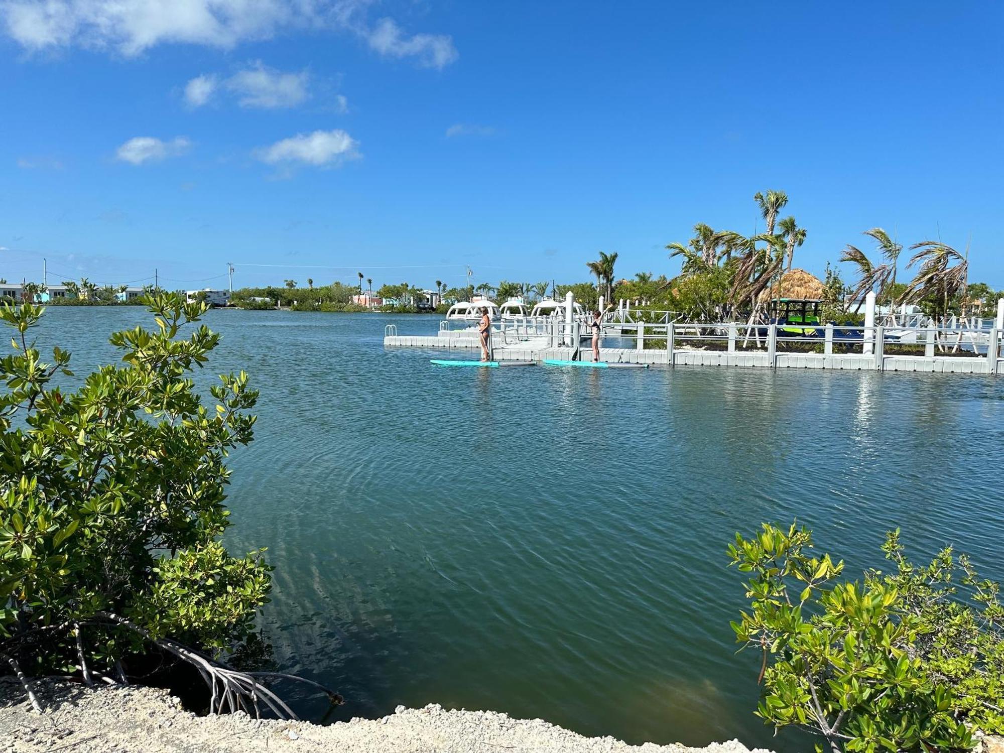 Sugarloaf Key Rv Resort & Cottages Summerland Key Exterior photo
