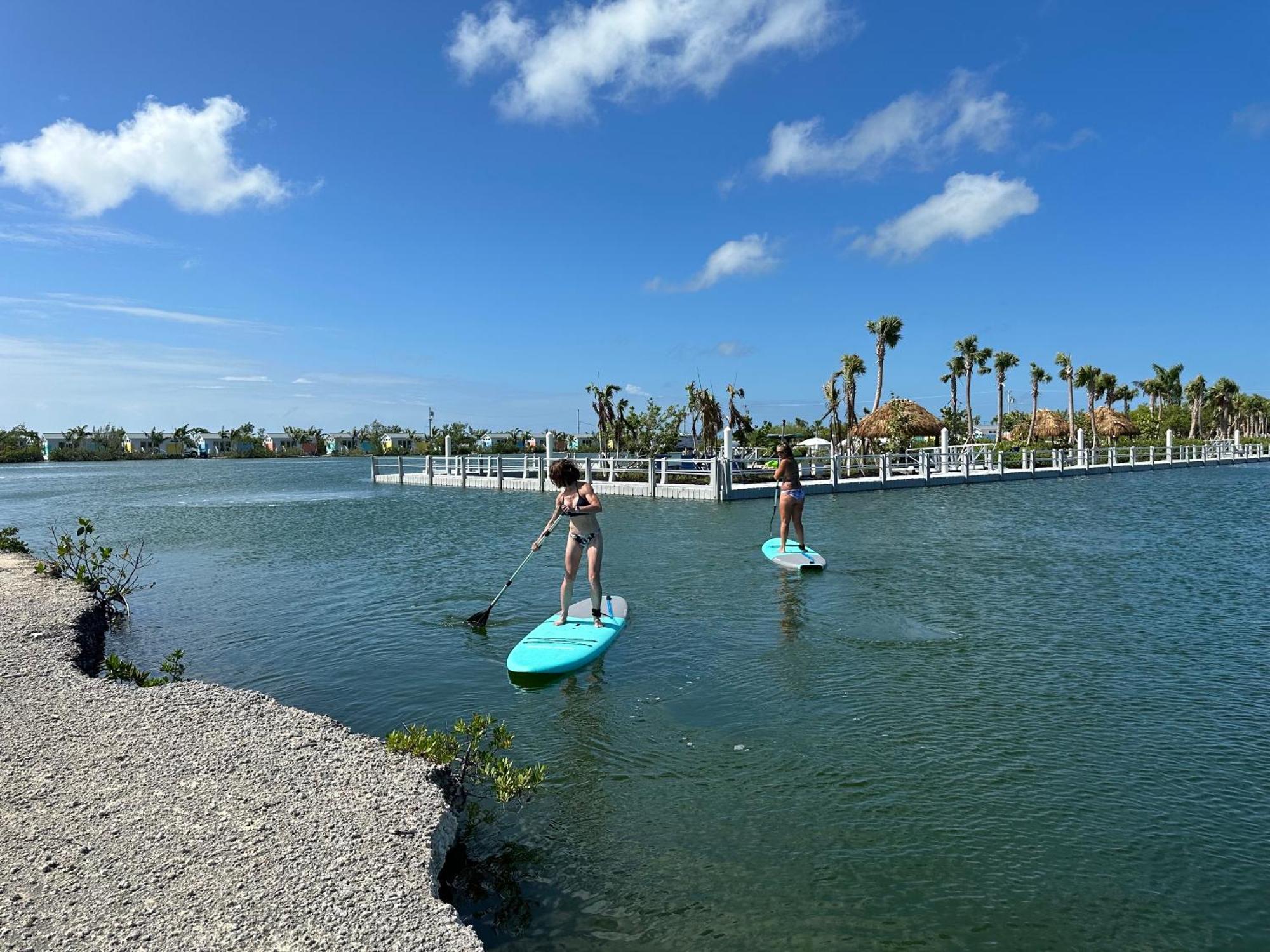 Sugarloaf Key Rv Resort & Cottages Summerland Key Exterior photo