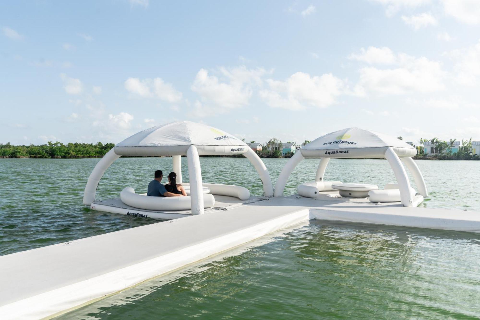 Sugarloaf Key Rv Resort & Cottages Summerland Key Exterior photo