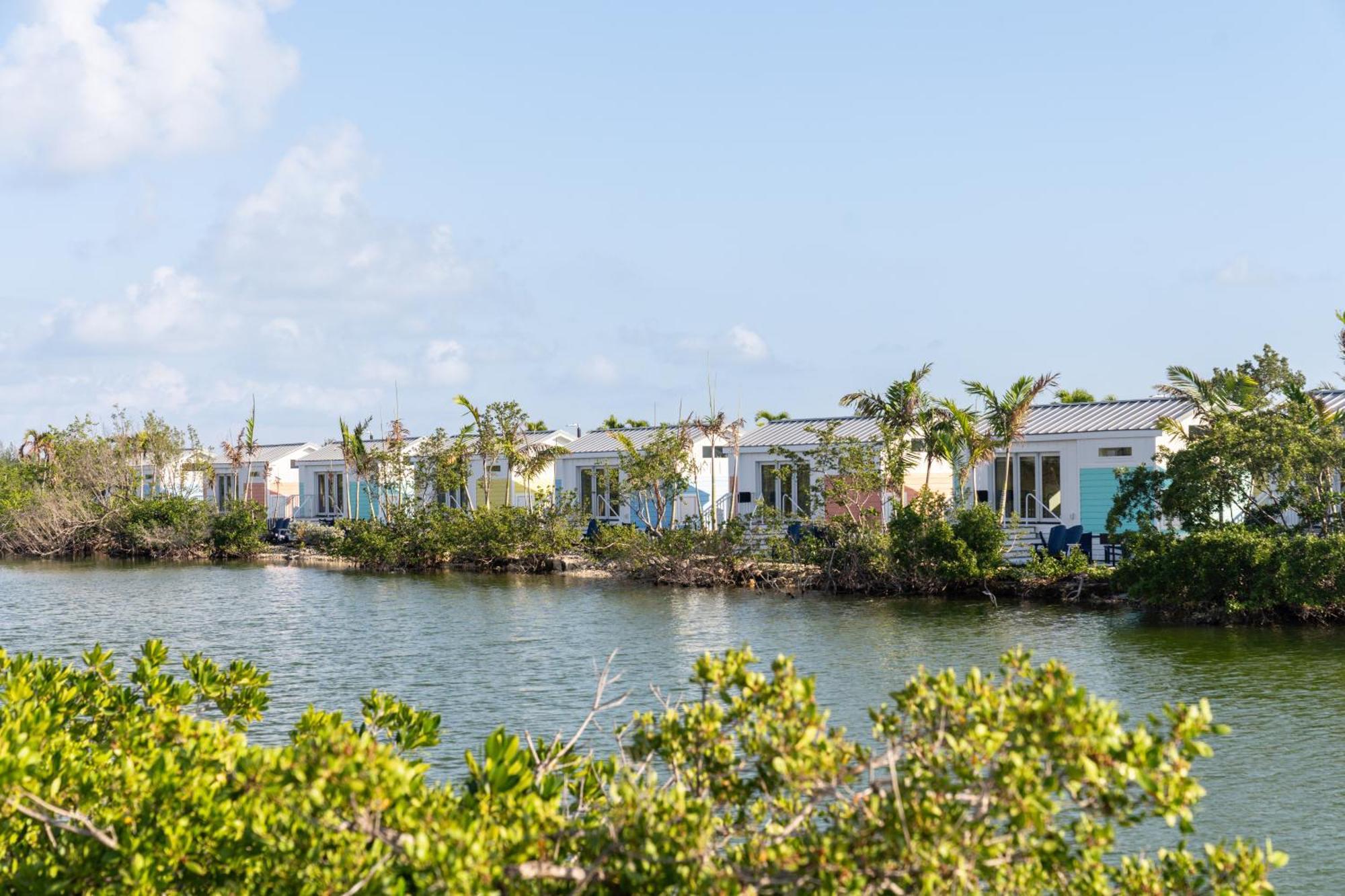 Sugarloaf Key Rv Resort & Cottages Summerland Key Exterior photo