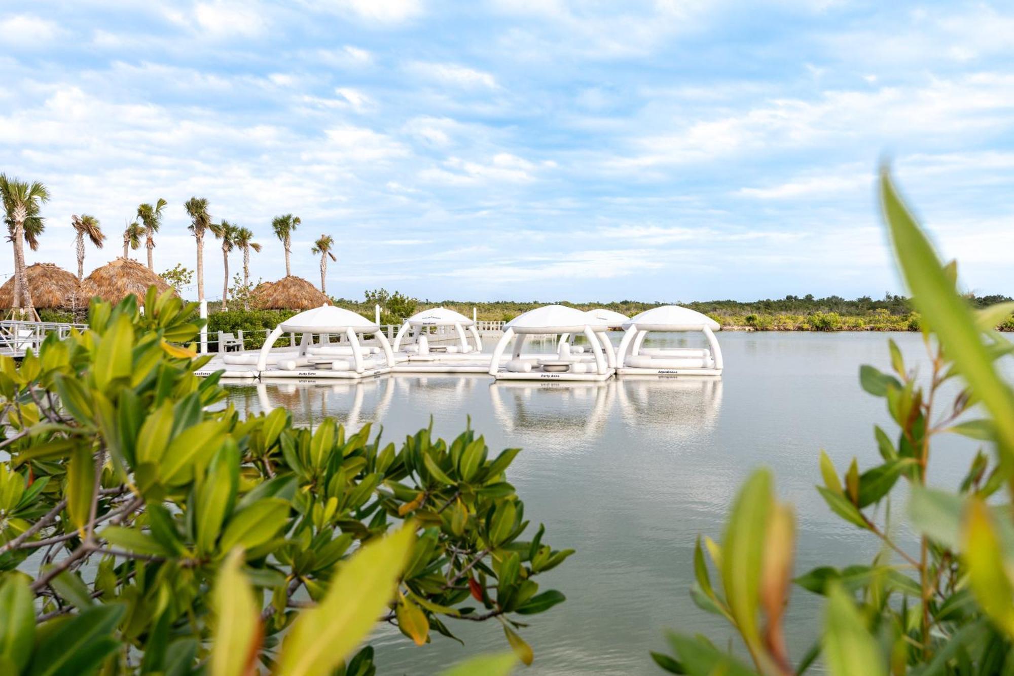 Sugarloaf Key Rv Resort & Cottages Summerland Key Exterior photo
