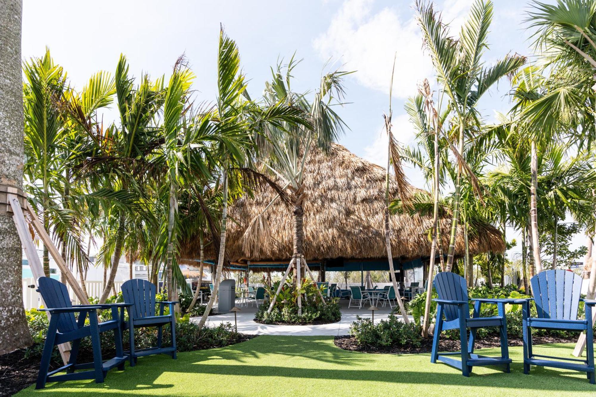 Sugarloaf Key Rv Resort & Cottages Summerland Key Exterior photo